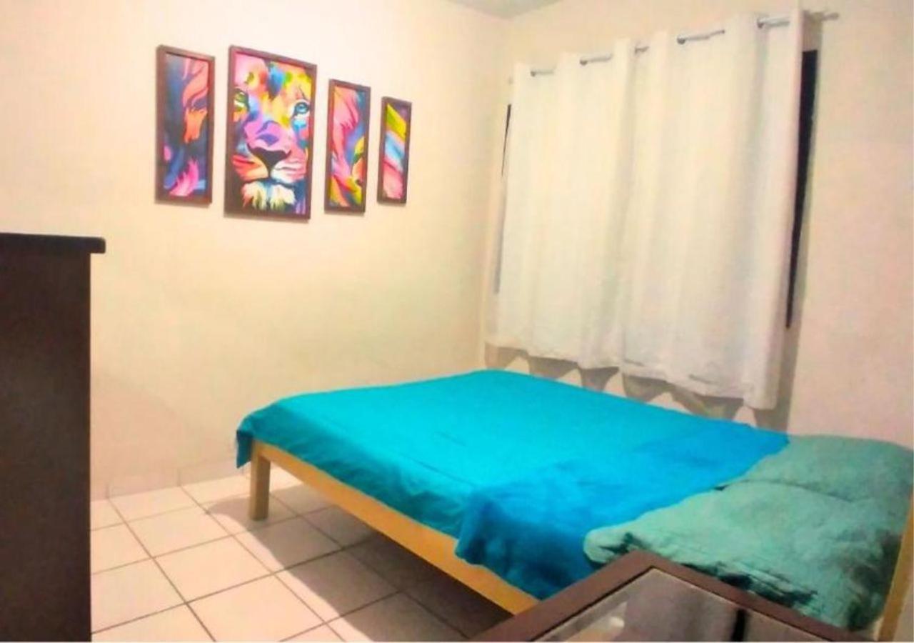 Hostel Agua Verde Guarapari Esterno foto