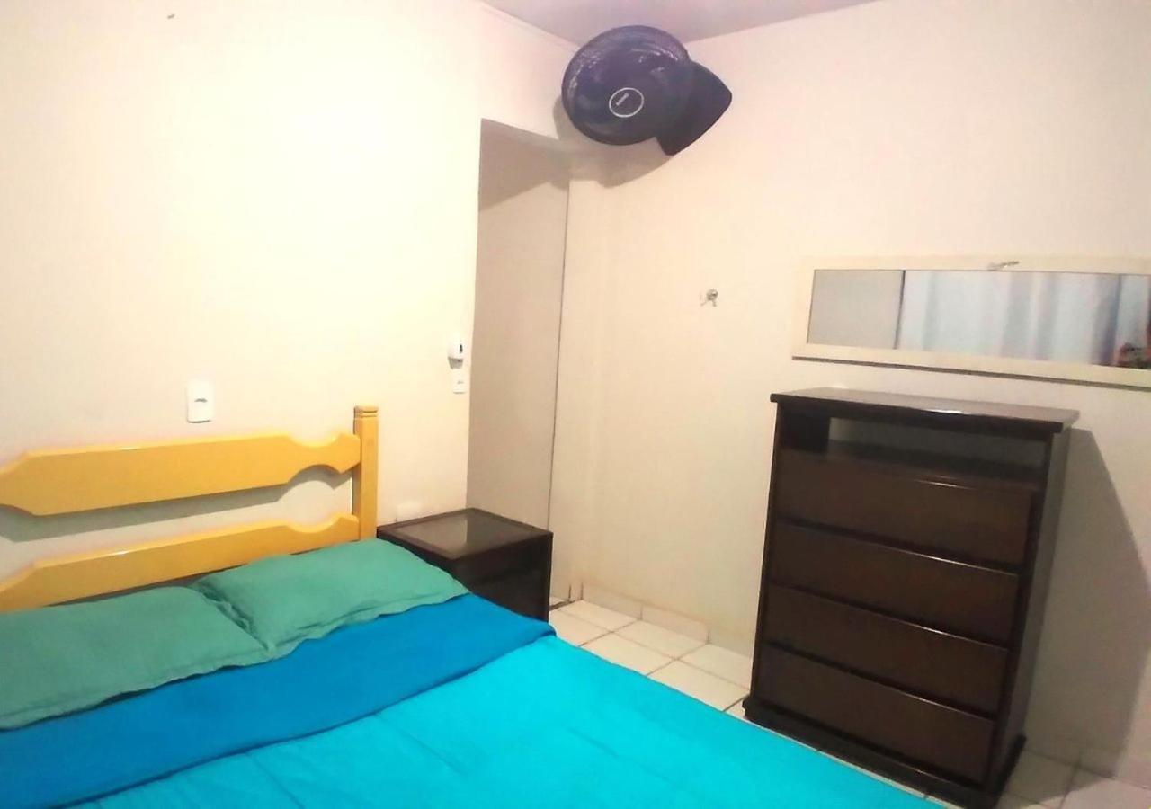 Hostel Agua Verde Guarapari Esterno foto