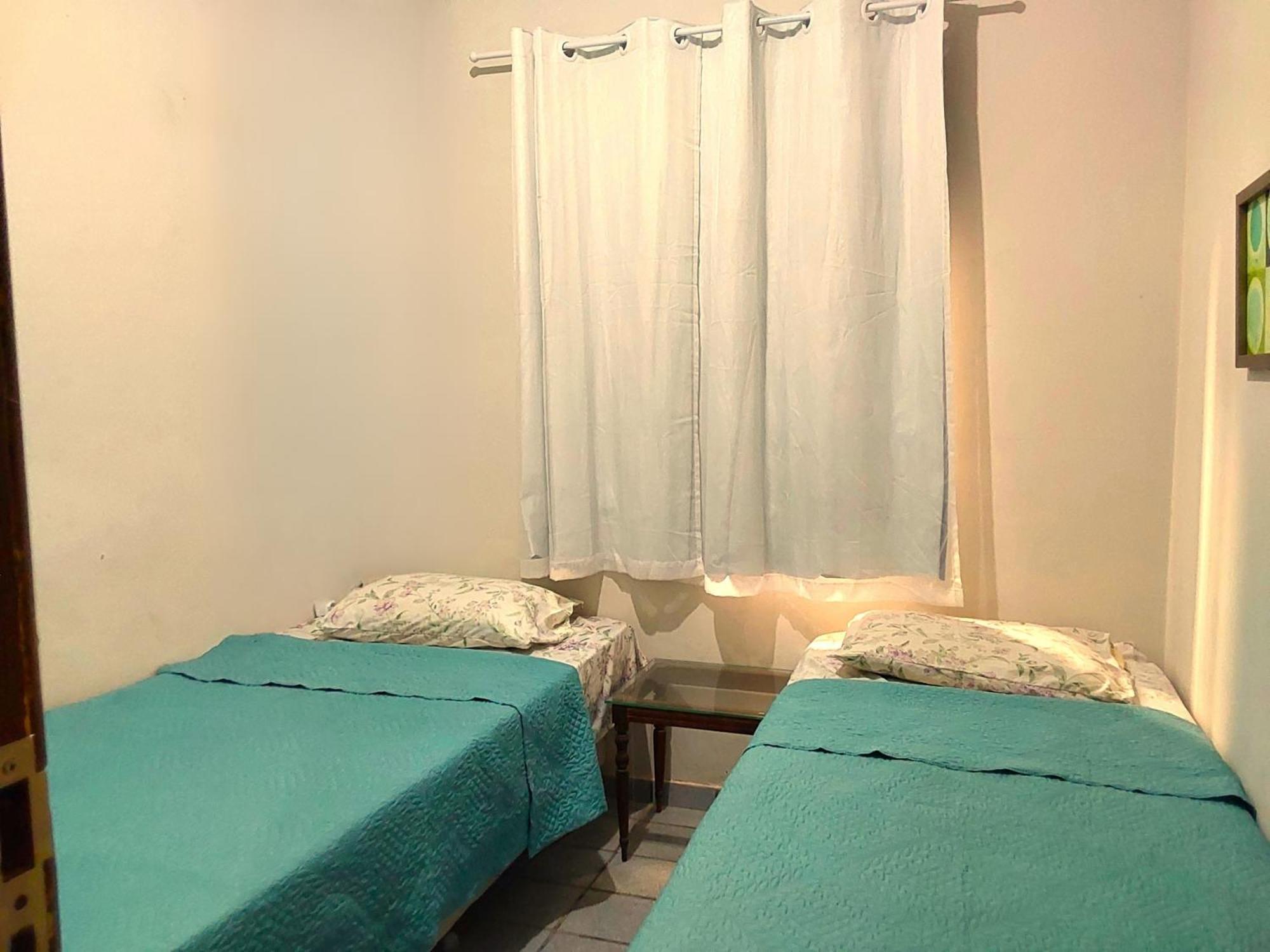 Hostel Agua Verde Guarapari Esterno foto