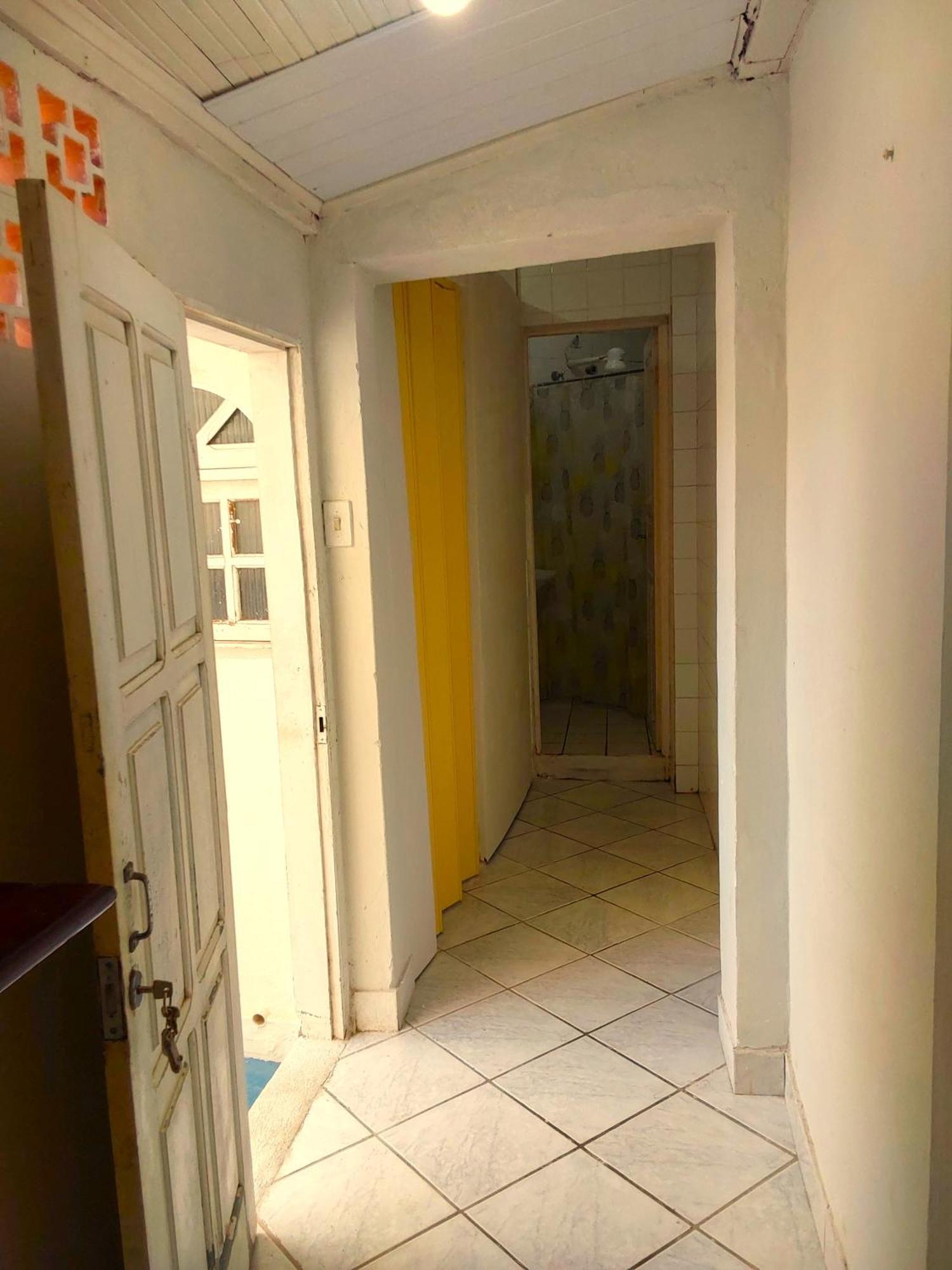 Hostel Agua Verde Guarapari Esterno foto